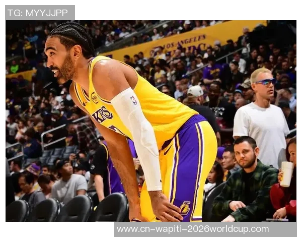 攻防两头都存在感缺乏!湖人后场大将再这样下去就要位置不保了? 攻防两头都存在感缺乏!湖人后场大将再这样下去就要位置不保了?