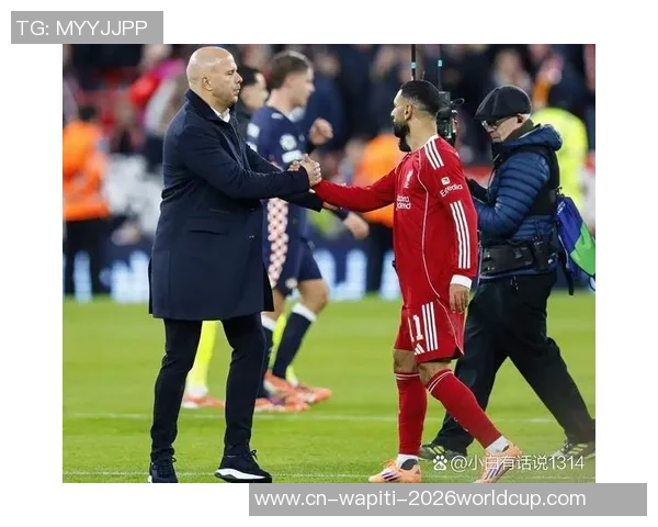 斯洛特：这点球在英超或许不会判；萨拉赫？今晚归于在场球员